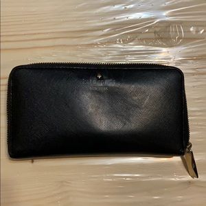 Kate Spade large wallet